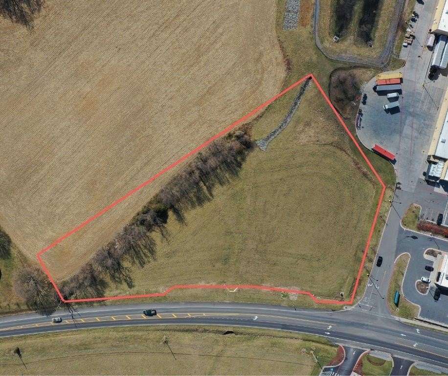 1.26 Acres of Mixed-Use Land for Sale in Timberville, Virginia