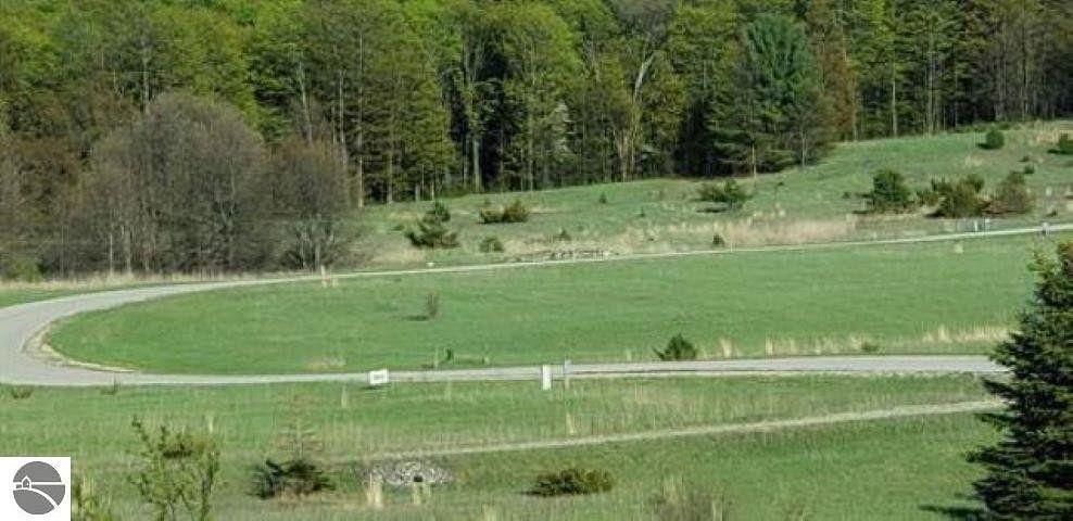 3.3 Acres of Residential Land for Sale in Alden, Michigan