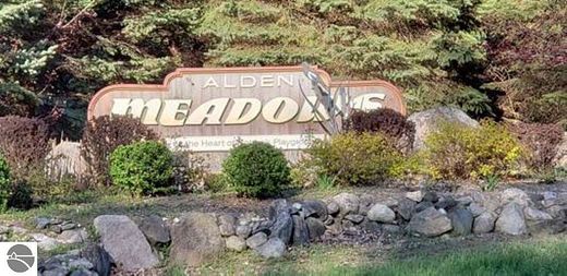 2.22 Acres of Residential Land for Sale in Alden, Michigan