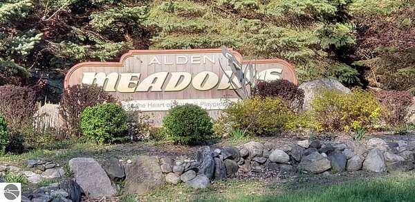 3 Acres of Residential Land for Sale in Alden, Michigan