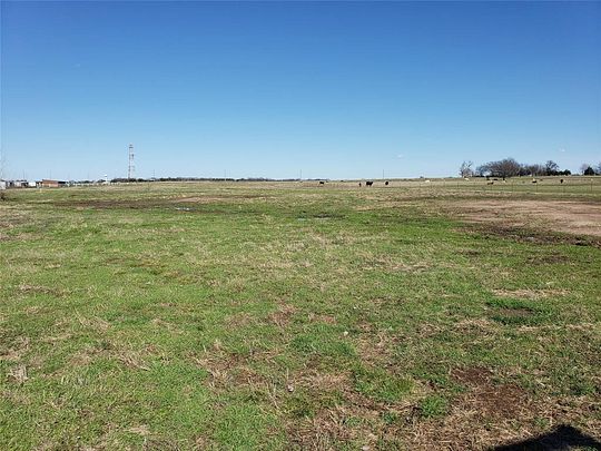 10.1 Acres of Land for Sale in Terrell, Texas