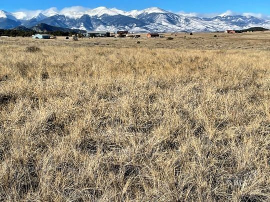 5 Acres of Residential Land for Sale in Cotopaxi, Colorado