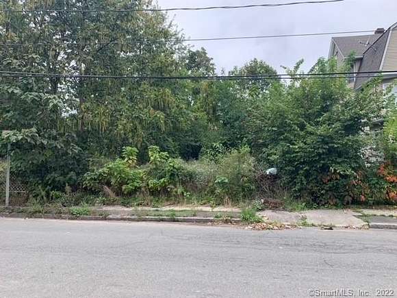 0.14 Acres of Residential Land for Sale in Hartford, Connecticut