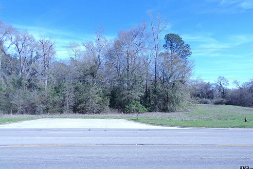 4 Acres of Commercial Land for Sale in Tyler, Texas