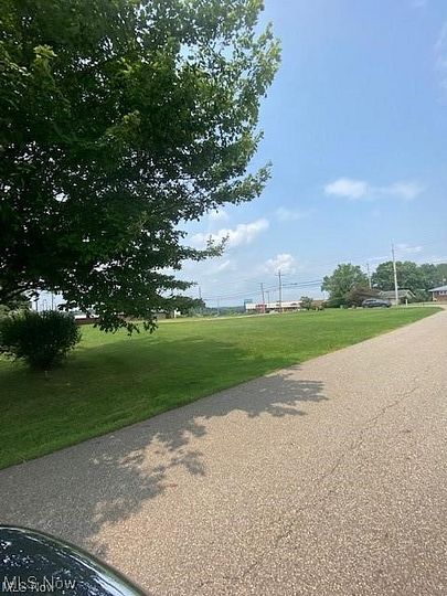 0.66 Acres of Commercial Land for Sale in Carrollton, Ohio