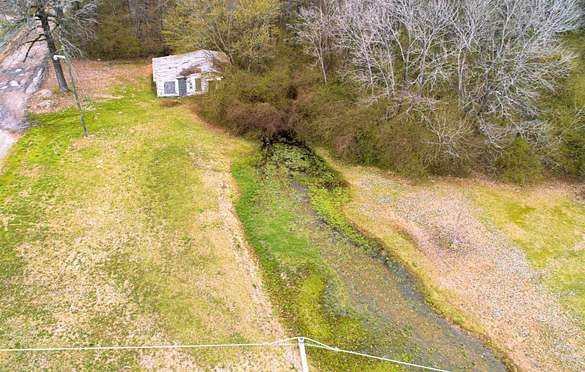 5 Acres of Improved Commercial Land for Sale in Little Rock, Arkansas