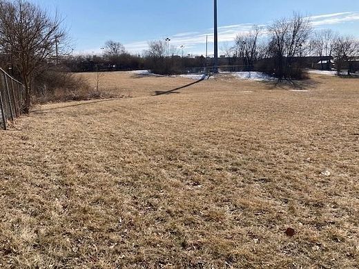 1.2 Acres of Commercial Land for Sale in Independence, Missouri