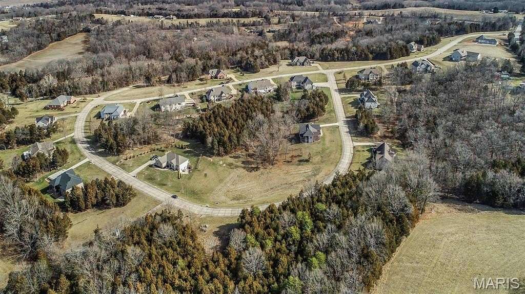 1 Acre of Residential Land for Sale in Villa Ridge, Missouri