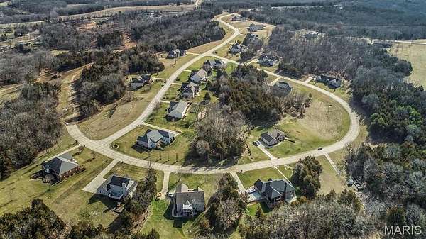 1 Acre of Residential Land for Sale in Villa Ridge, Missouri