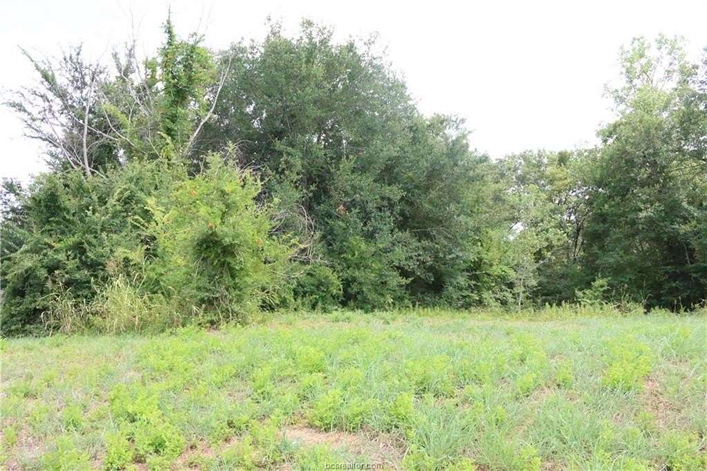 0.48 Acres of Mixed-Use Land for Sale in Bryan, Texas
