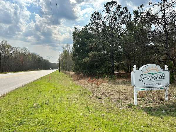 1.37 Acres of Land for Sale in Pageland, South Carolina