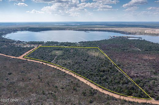 23.6 Acres of Recreational Land for Sale in Chipley, Florida