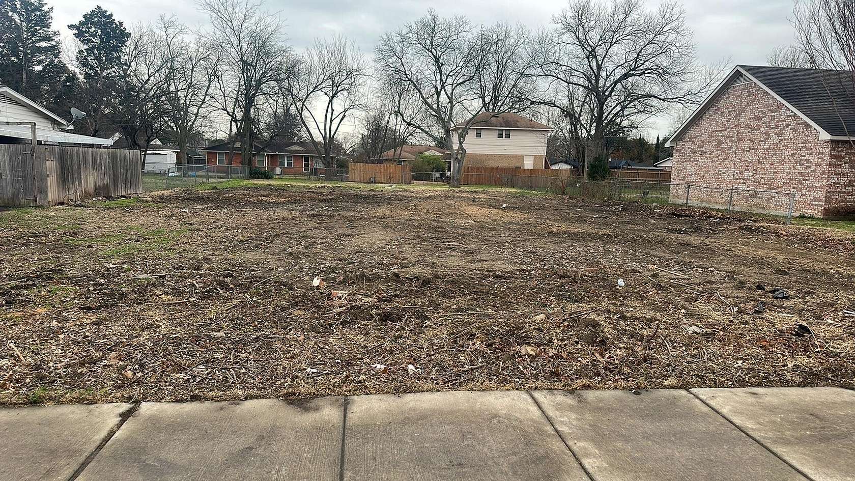 0.28 Acres of Residential Land for Sale in Richardson, Texas