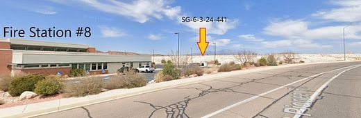 11 Acres of Land for Sale in St. George, Utah
