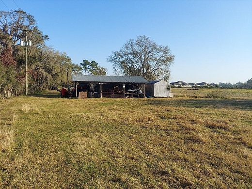 15.6 Acres of Agricultural Land for Sale in Wimauma, Florida
