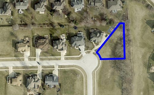 0.38 Acres of Residential Land for Sale in Batavia, Illinois