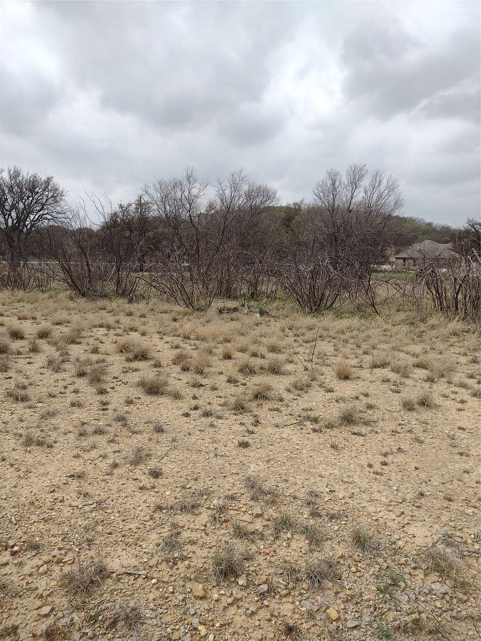 0.23 Acres of Residential Land for Sale in Brownwood, Texas