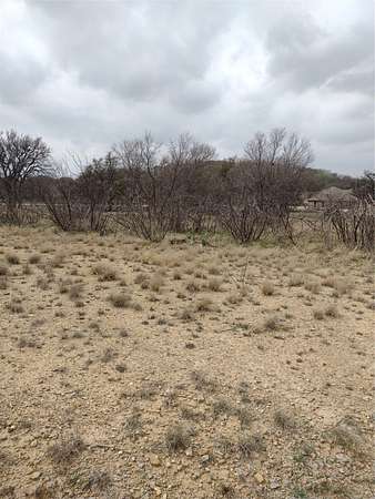0.23 Acres of Residential Land for Sale in Brownwood, Texas