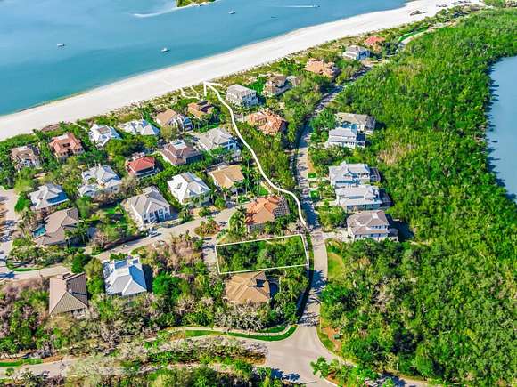 0.28 Acres of Residential Land for Sale in Marco, Florida