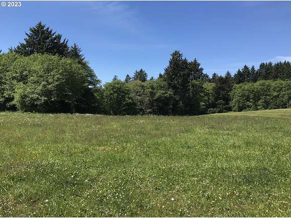 0.95 Acres of Residential Land for Sale in Netarts, Oregon