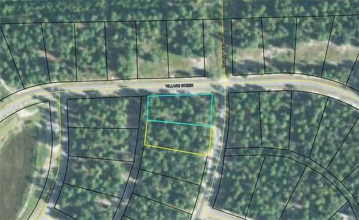 0.53 Acres of Residential Land for Sale in Shellman Bluff, Georgia