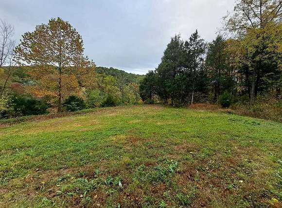 14.2 Acres of Recreational Land for Sale in Thorn Hill, Tennessee
