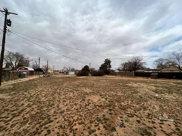 0.324 Acres of Residential Land for Sale in Lubbock, Texas