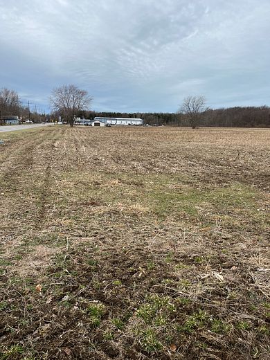 63.3 Acres of Improved Land for Sale in North Kingsville, Ohio