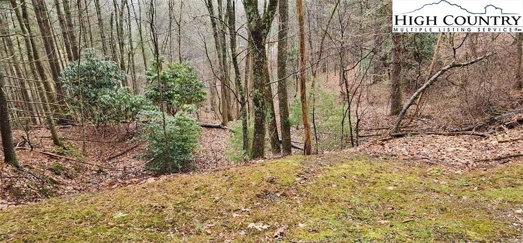 0.55 Acres of Land for Sale in West Jefferson, North Carolina