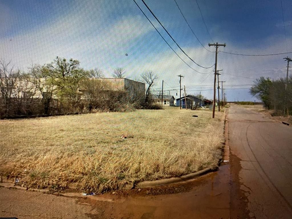 0.172 Acres of Residential Land for Sale in Wichita Falls, Texas