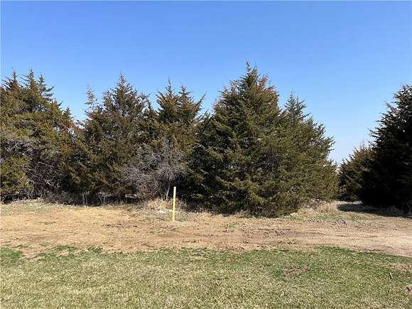 5.1 Acres of Residential Land for Sale in Winterset, Iowa