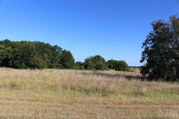 37.5 Acres of Land for Sale in Mabank, Texas