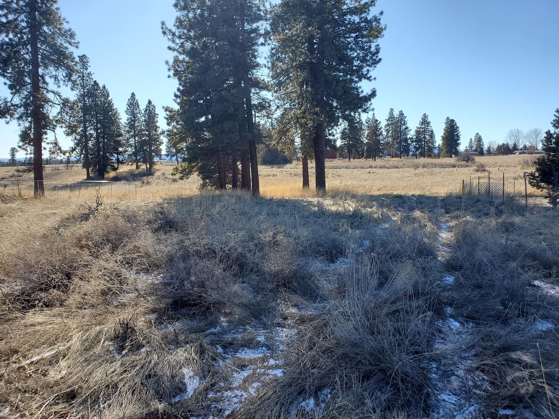 0.46 Acres of Residential Land for Sale in Chiloquin, Oregon
