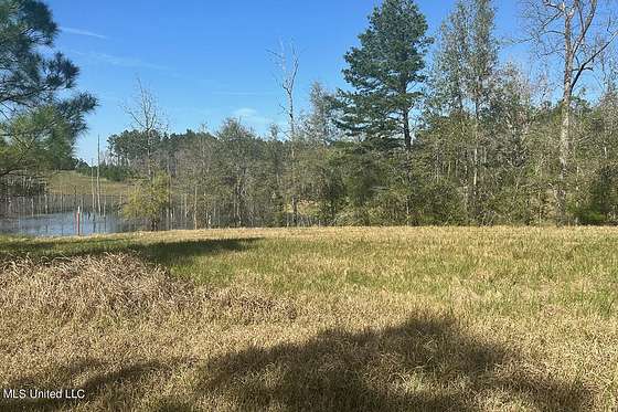 10.4 Acres of Recreational Land for Sale in Lucedale, Mississippi