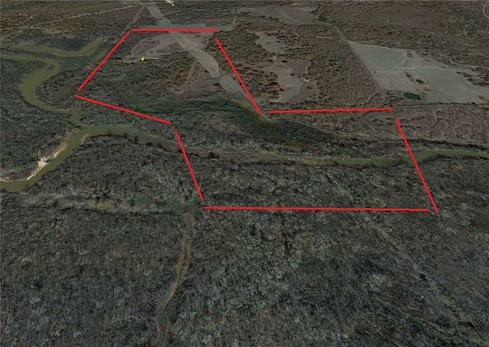 120 Acres of Recreational Land for Sale in Stroud, Oklahoma