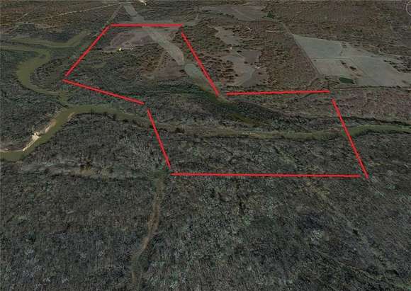 120 Acres of Recreational Land & Farm for Sale in Stroud, Oklahoma