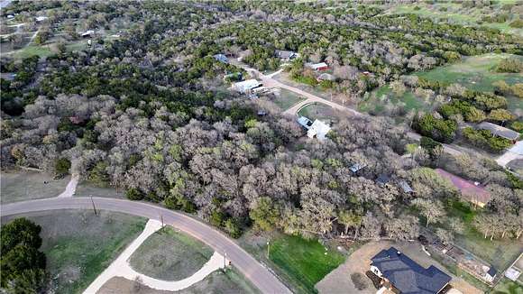 1.3 Acres of Land for Sale in Gatesville, Texas