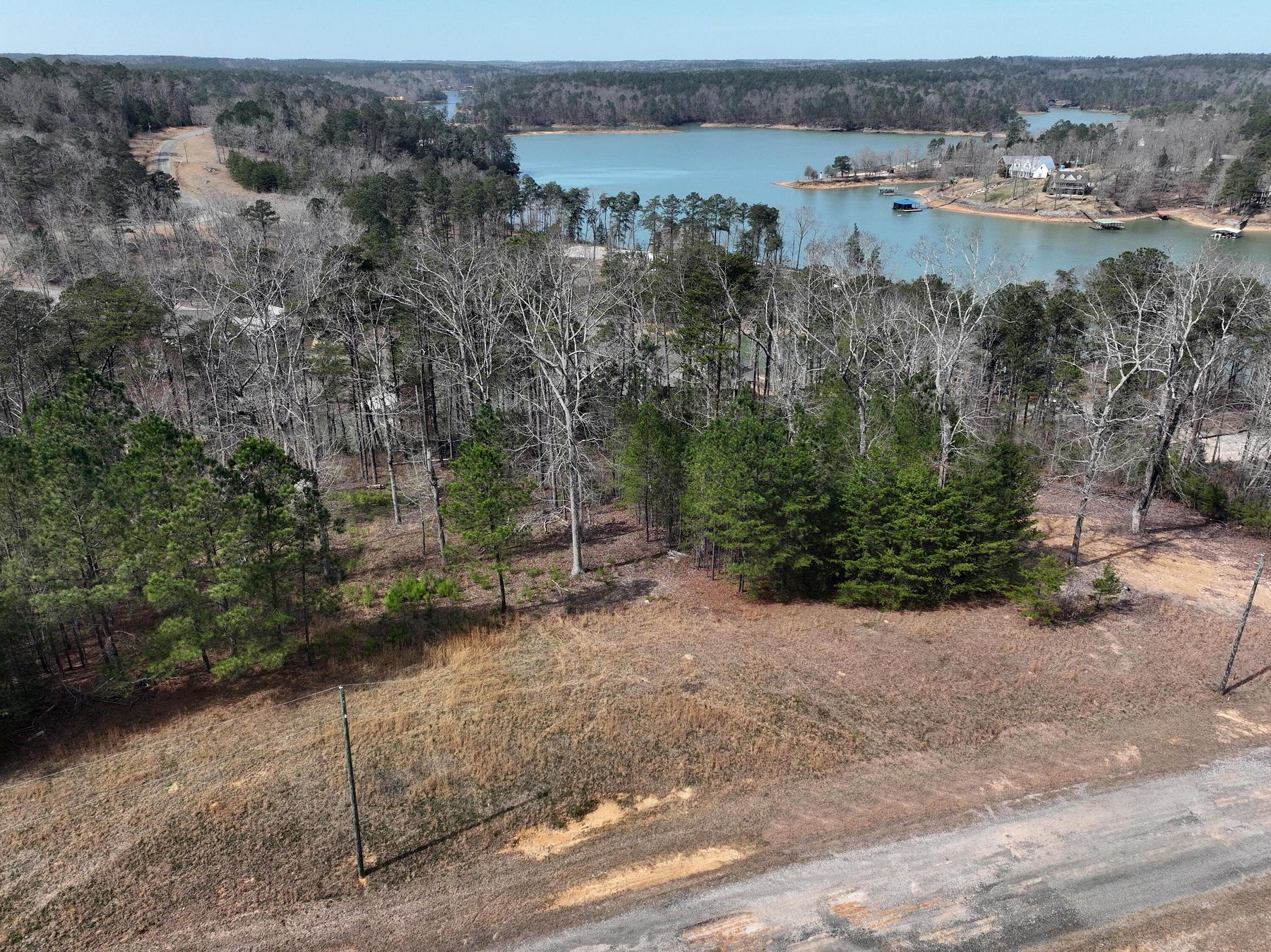 1.7 Acres of Residential Land for Sale in Double Springs, Alabama