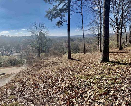 0.27 Acres of Residential Land for Sale in North Little Rock, Arkansas