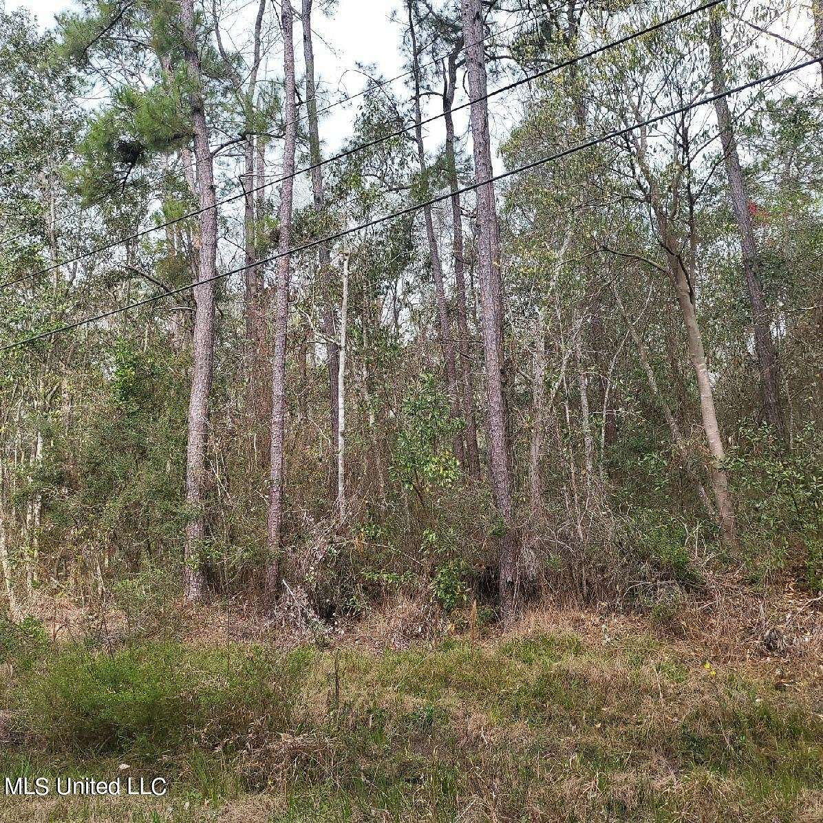 3.4 Acres of Land for Sale in Gulfport, Mississippi
