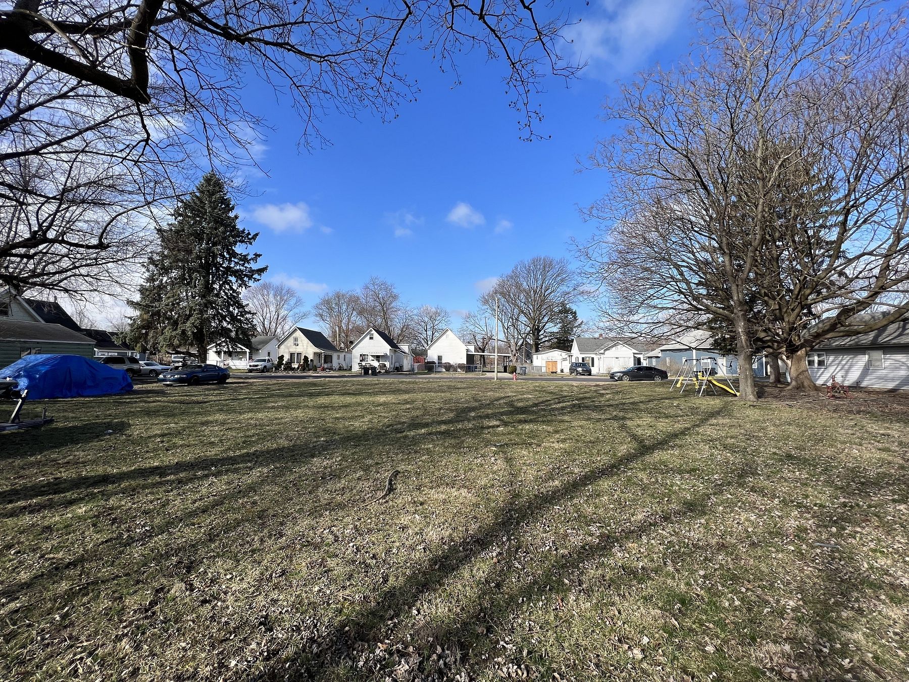 0.29 Acres of Residential Land for Sale in Anderson, Indiana