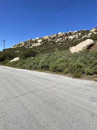 10 Acres of Residential Land for Sale in Ramona, California