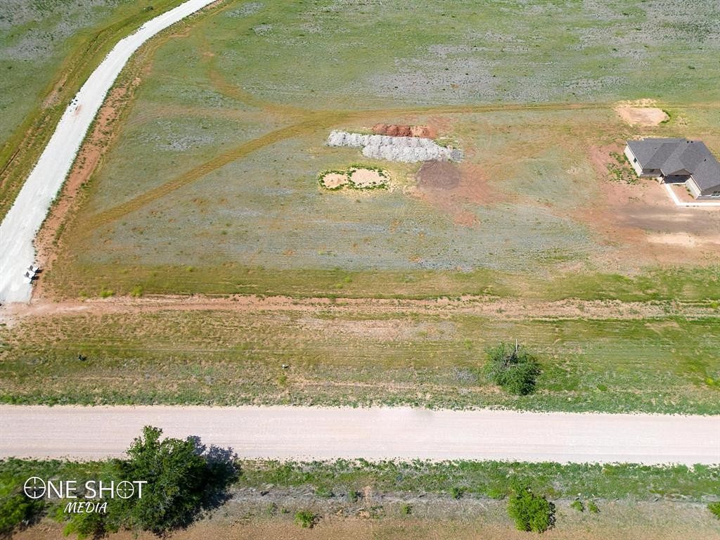 1.5 Acres of Residential Land for Sale in Hawley, Texas