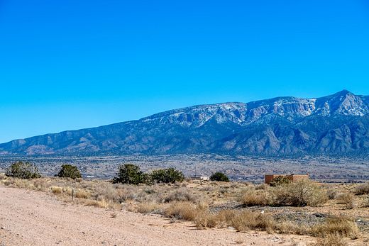 0.82 Acres of Land for Sale in Rio Rancho, New Mexico