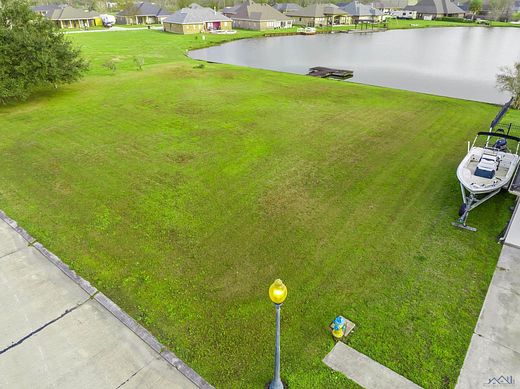 0.01 Acres of Residential Land for Sale in Houma, Louisiana