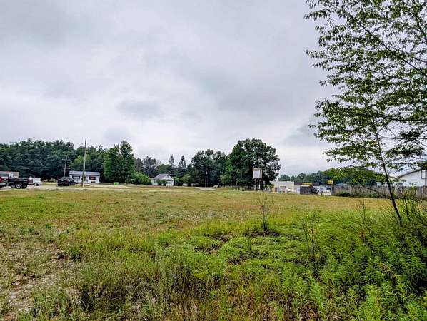 0.48 Acres of Commercial Land for Sale in Lake, Michigan