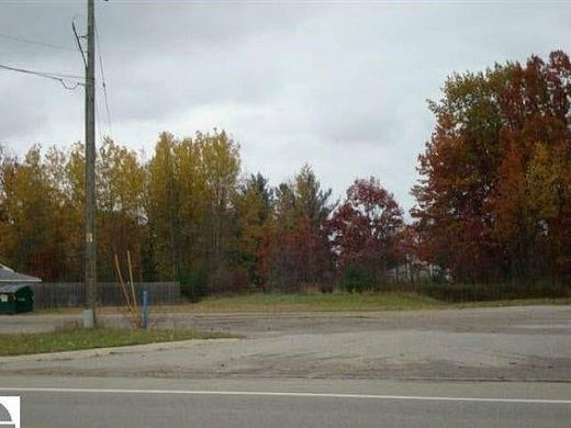 0.48 Acres of Commercial Land for Sale in Lake, Michigan