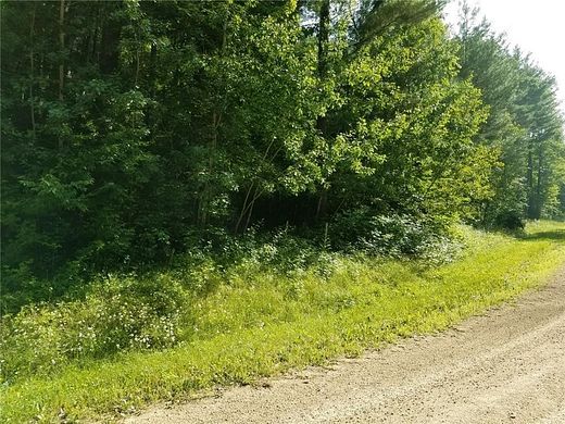 1.3 Acres of Residential Land for Sale in Eau Galle, Wisconsin