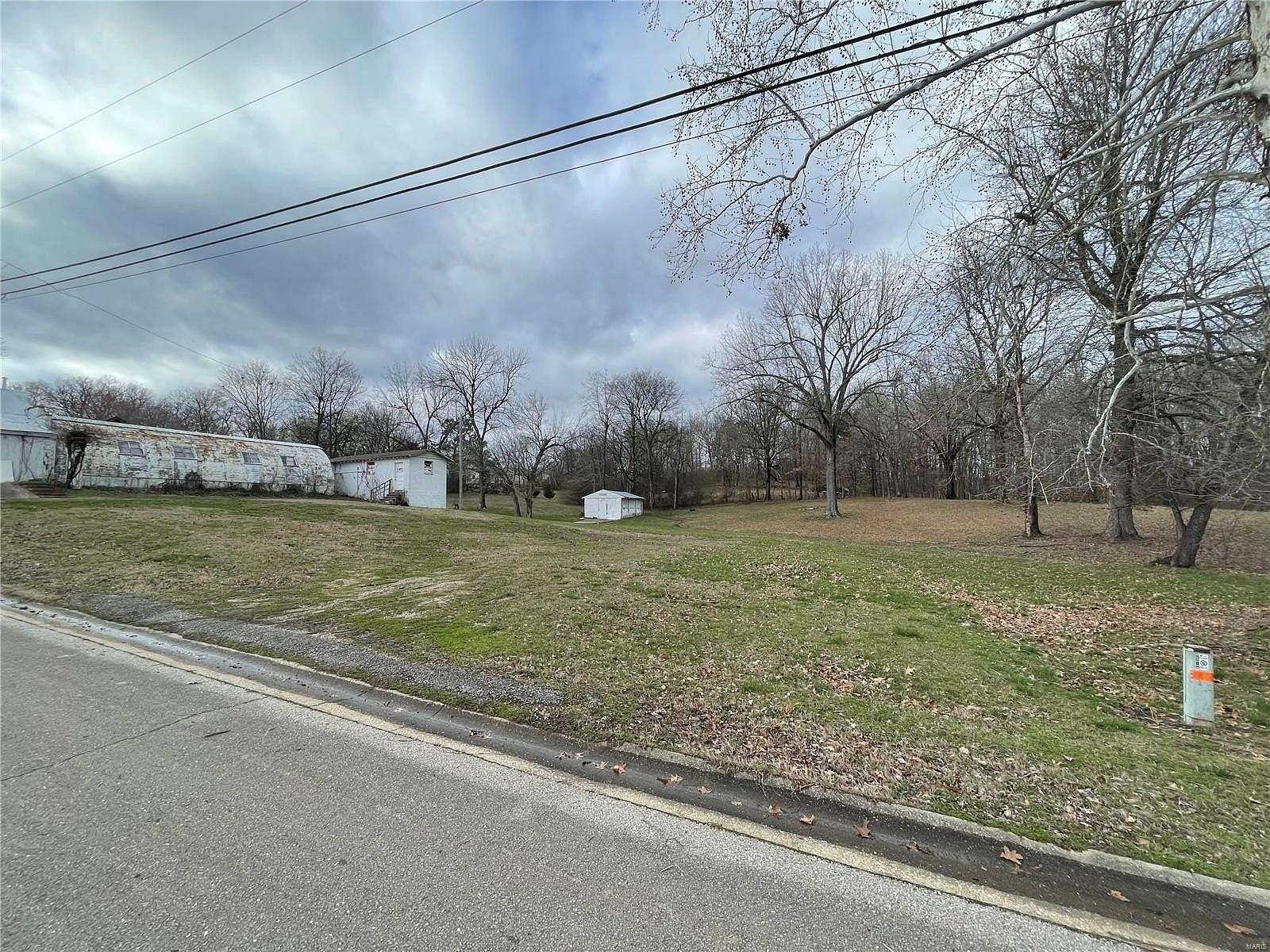 1.02 Acres of Residential Land for Sale in Poplar Bluff, Missouri