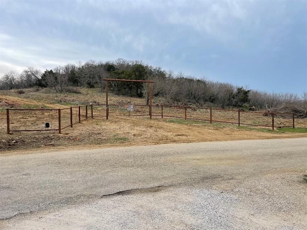 19.7 Acres of Land for Sale in Mineral Wells, Texas